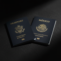 Dos pasaportes doble ciudadanía