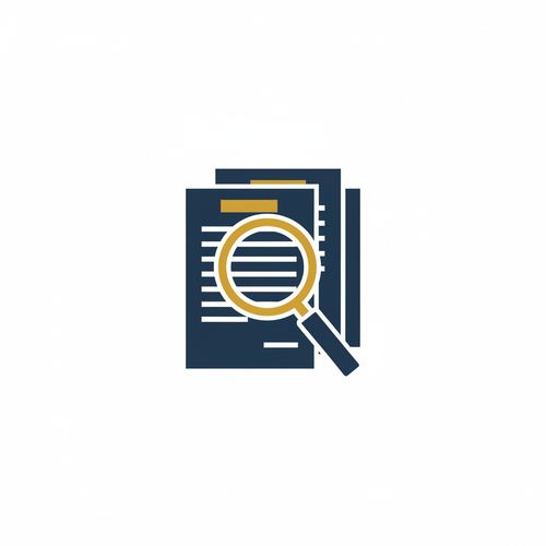Recuperación de documentos